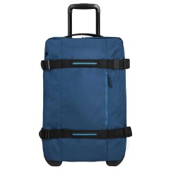 куфари,american,tourister,urban,track,55l,trolley,bag,blue,(combat,navy)