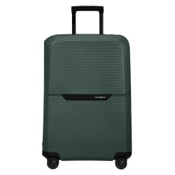 куфари,samsonite,magnum,eco,spinner,69,25,82l,trolley,bag,green,(forest,green)