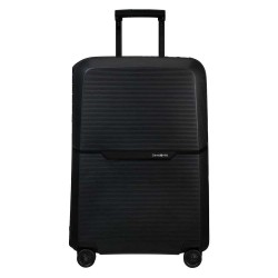 куфари,samsonite,magnum,eco,spinner,69,25,82l,trolley,bag,graphite,(black)