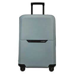 куфари,samsonite,magnum,eco,spinner,69,25,82l,trolley,bag,blue,(ice,blue)
