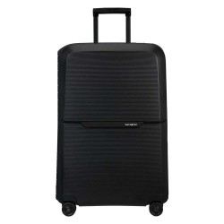 куфари,samsonite,magnum,eco,spinner,75,28,104l,trolley,bag,graphite,(black)