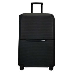 куфари,samsonite,magnum,eco,spinner,81,30,139l,trolley,bag,black,(graphite)