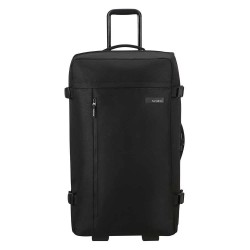 куфари,samsonite,roader,112l,trolley,bag,black,(deep,black)