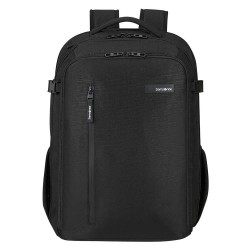 раница,раници,samsonite,roader,39.5l,backpack,black,(deep,black)