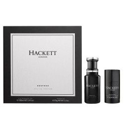 мъжки,парфюми,hackett,giftset,edp,100ml,ds,75g,eau,de,parfum,clear