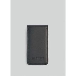 Hackett HM012550 Money Clip - Brown (Blue / White) бижутерия,hackett,hm012550,money,clip,brown,(blue,white)