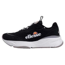 маратонки,дамски,маратонки,ellesse,massello,text,trainers,black