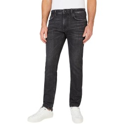 мъжки,панталони,pepe,jeans,pm207390,tapered,fit,jeans,denim,(grey)