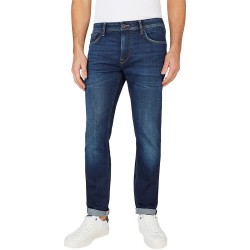 мъжки,панталони,pepe,jeans,pm207390,tapered,fit,jeans,denim,ct3,(blue)