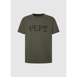 тениска,мъжки,тениски,pepe,jeans,rolf,short,sleeve,t,shirt,green