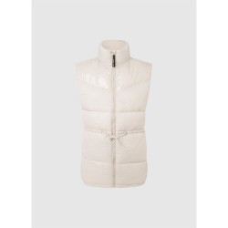 потник,дамски,потници,pepe,jeans,sarah,vest,beige