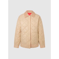 яке,дамски,якета,и,палта,pepe,jeans,shine,jacket,beige