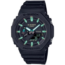часовник,часовници,casio,g,shock,ga2100rc1aer,watch,blue