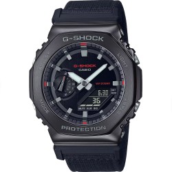 часовник,часовници,casio,gm2100cb1aer,watch,black