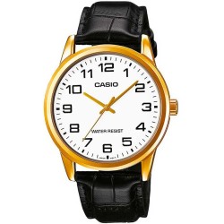 часовник,часовници,casio,mtpv001gl7b,watch,golden