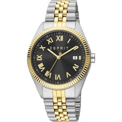 часовник,часовници,esprit,hugh,watch,golden,(silver,grey,yellow,gold,silver,grey,yellow,gold,black)