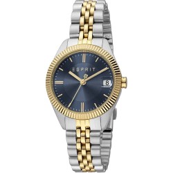 часовник,часовници,esprit,madison,watch,golden,(silver,grey,yellow,gold,silver,grey,yellow,gold,night,blue)