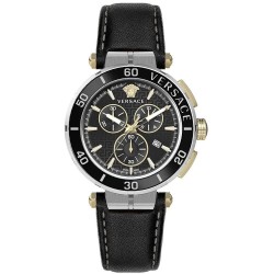 часовник,часовници,versace,ve3l00222,watch,golden