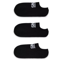 чорапи,детски,чорапи,vans,classic,kick,no,show,socks,black