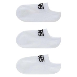 чорапи,детски,чорапи,vans,classic,kick,no,show,socks,white,(white)