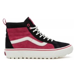 маратонки,дамски,маратонки,vans,sk8,hi,mte,1,trainers,holly,berry,(pink)