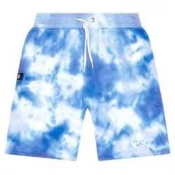 бански,гащета,детски,бански,костюми,ellesse,bervios,tie,dye,swimming,shorts,multicolor,(488)