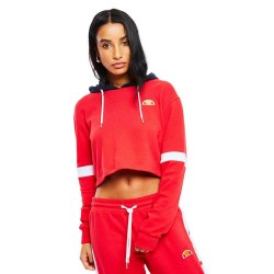 суичър,дамски,блузи,ellesse,cheyenne,hoodie,red