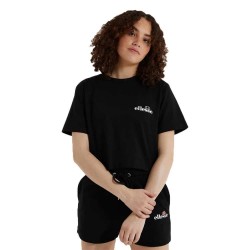 тениска,дамски,тениски,ellesse,claudine,cropped,short,sleeve,t,shirt,black,(11)