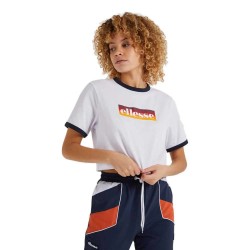 тениска,дамски,тениски,ellesse,filide,cropped,short,sleeve,t,shirt,white,(white)