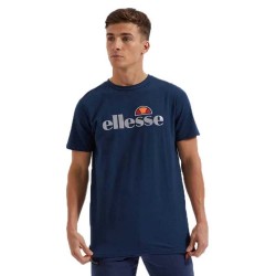 тениска,мъжки,тениски,ellesse,giniti,short,sleeve,t,shirt,blue,(navy)