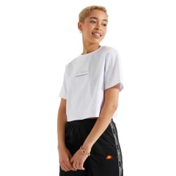 тениска,дамски,тениски,ellesse,hildan,cropped,short,sleeve,t,shirt,white,(white)