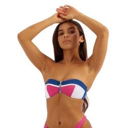дамски,бански,костюми,ellesse,ignazio,bikini,top,pink,(blue)