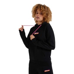блуза,дамски,блузи,ellesse,janjan,sweatshirt,black