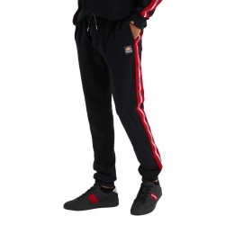 анцуг,мъжки,панталони,ellesse,jettan,joggers,black