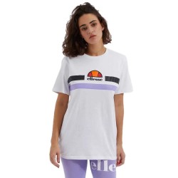 тениска,дамски,тениски,ellesse,lattea,short,sleeve,t,shirt,white