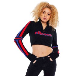 яке,дамски,якета,и,палта,ellesse,madonna,jacket,black