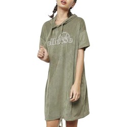 рокля,дамски,поли,и,рокли,ellesse,marta,dress,green