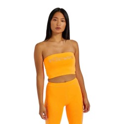 потник,дамски,топове,ellesse,martedi,sleeveless,top,neon,orange,(orange)