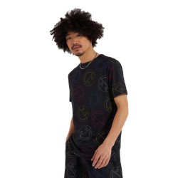 тениска,мъжки,тениски,ellesse,merilino,short,sleeve,t,shirt,black