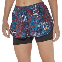 къси,панталони,дамски,панталони,ellesse,mollusco,shorts,multicolor