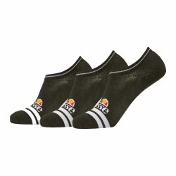 чорапи,мъжки,чорапи,ellesse,pommy,no,show,socks,black,(black)