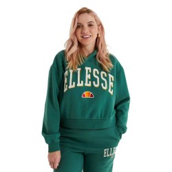 суичър,дамски,блузи,ellesse,ramo,cropped,hoodie,502,(green)