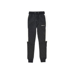 анцуг,детски,панталони,ellesse,sandri,joggers,black