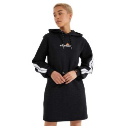 рокля,дамски,поли,и,рокли,ellesse,siccus,dress,black