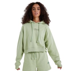 суичър,дамски,блузи,ellesse,syup,cropped,hoodie,green