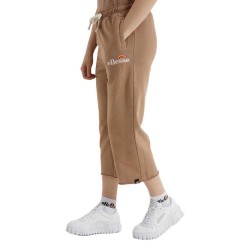 анцуг,дамски,панталони,ellesse,taran,cropped,joggers,beige,(200)