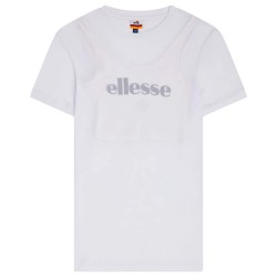 тениска,дамски,тениски,ellesse,venderi,short,sleeve,t,shirt,white