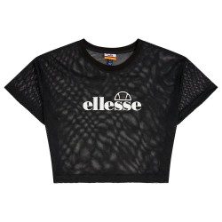 тениска,дамски,тениски,ellesse,vorrei,short,sleeve,t,shirt,black,(black)