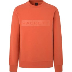 блуза,мъжки,пуловери,hackett,hm581166,sweatshirt,orange