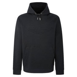 суичър,мъжки,пуловери,hackett,hm581203,hoodie,black